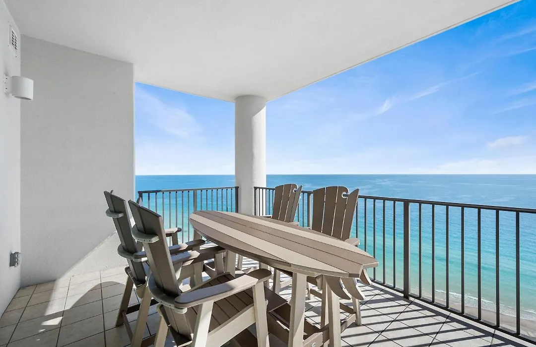 The Oasis At Orange Beach 2208-1